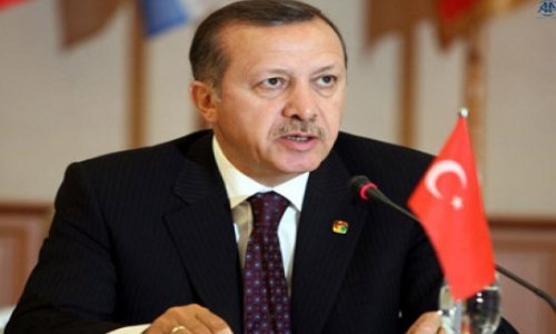 Эрдоган о турецко-армянских отношениях