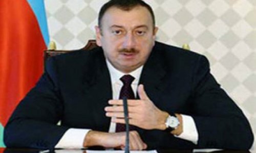 Президент Ильхам Алиев: Турция всегда была рядом с Азербайджаном