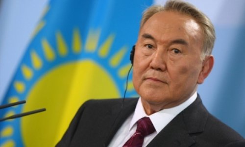 Нурсултан Назарбаев: «Есть угроза безопасности Казахстана»