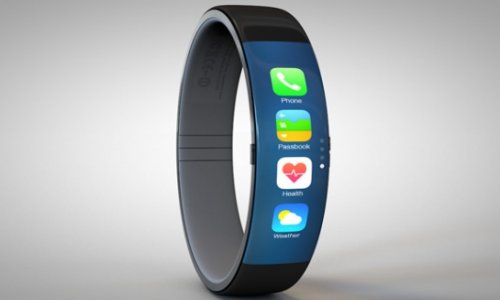 Стала известна стоимость Apple iWatch