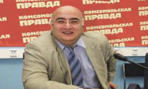 Rusiyalı politoloq: “1045-ci ildən 1918-ci ilə qədər heç bir erməni dövlətçiliyi mövcud olmayıb”