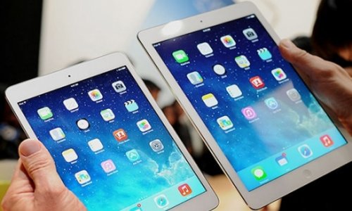 iPad-ın qiyməti ucuzlaşır