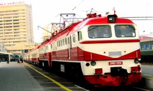 "Азербайджанские железные дороги" готовятся к началу нового учебного года