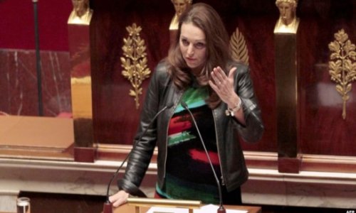 Во Франции готовится новый законопроект в связи с «геноцидом армян»