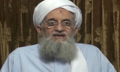 Al-Qaeda announces jihad in India