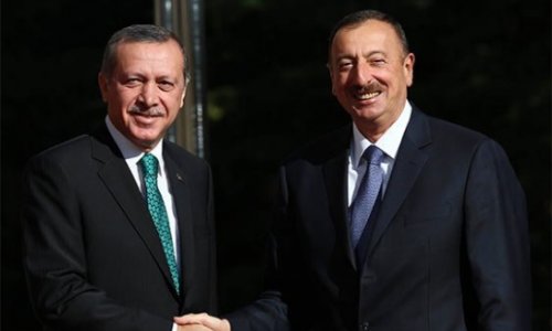 Turkey reiterates support for Azerbaijan on Karabakh