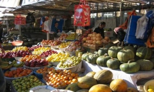 Azərbaycanda məşhur bazar satışa çıxarıldı - 1 milyon manata
