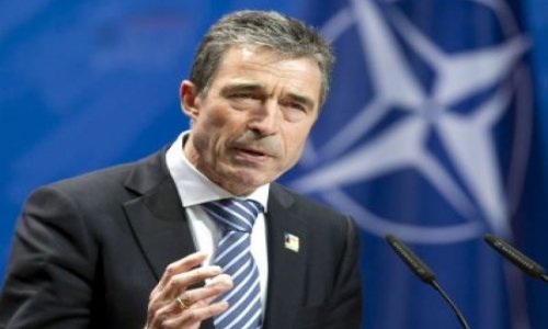NATO-nun baş katibi: “Krım heç zaman Rusiya ərazisi kimi tanınmayacaq”