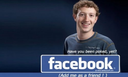“Facebook” Markdan internetə çıxışı olmayanlara MÜJDƏ