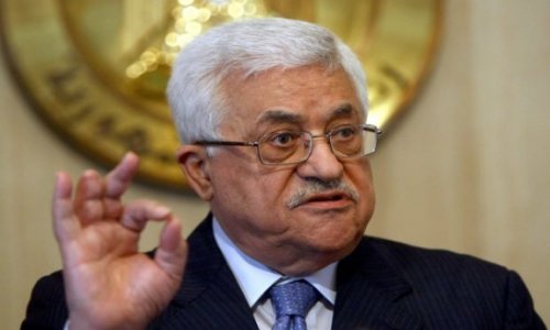 Махмуд Аббас пригрозил ХАМАС