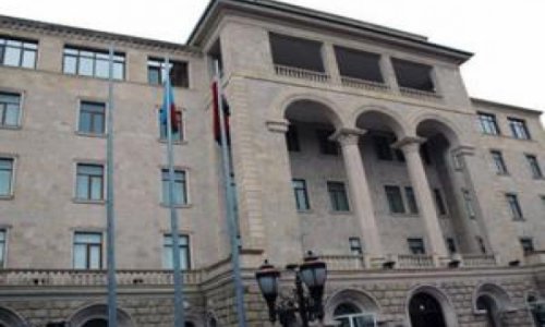 Минобороны прокомментировало заявление армянской стороны