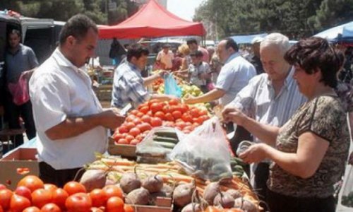 Azərbaycanda bu məhsullar bahalaşdı