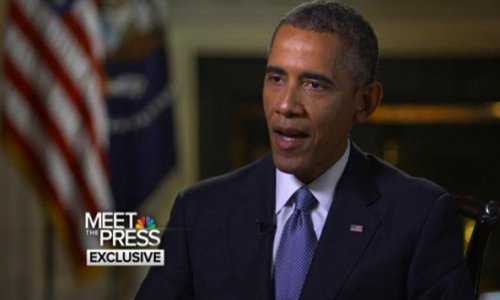 Obama promises he'll finally unveil his ISIS strategy on Wednesday