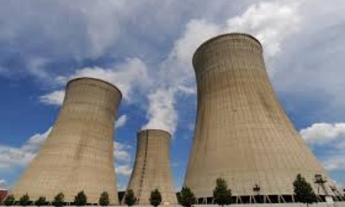 Areva offers to build research reactor in Azerbaijan