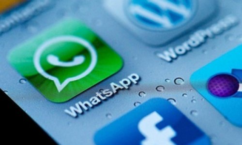 "Whatsapp" istifadəçilərini sevindirəcək: Görüntülü danışıq imkanı