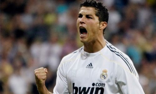 Ronaldo “Qalatasaray”la oyunu buraxacaq