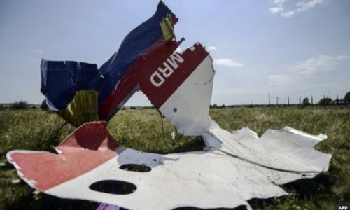 MH17 disaster: Russians 'controlled BUK missile system'