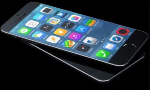 iPhone 6-nın Bakıya gətirilmə vaxtı açıqlandı