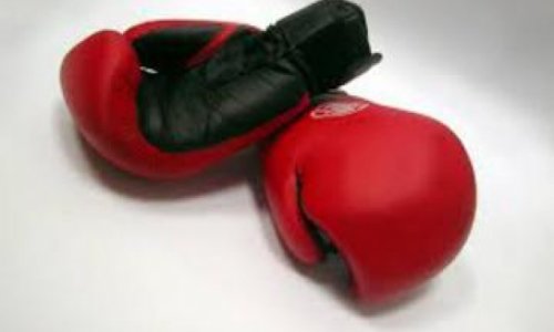 Azerbaijani boxer wins gold medal at Gliwice championships