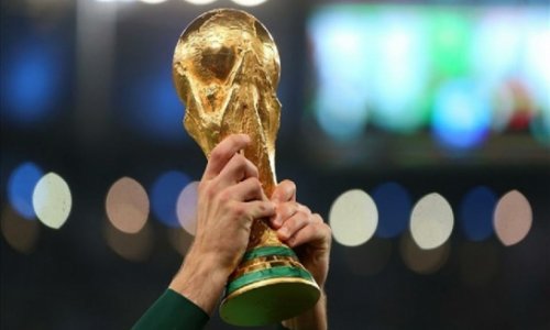 World Cup 'could be winter fixture'