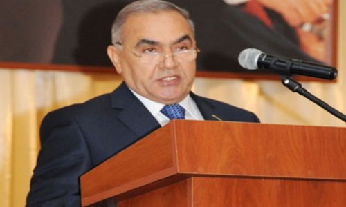 Nazir: “Azərbaycan 100 ədəd pilotsuz təyyarə satacaq”