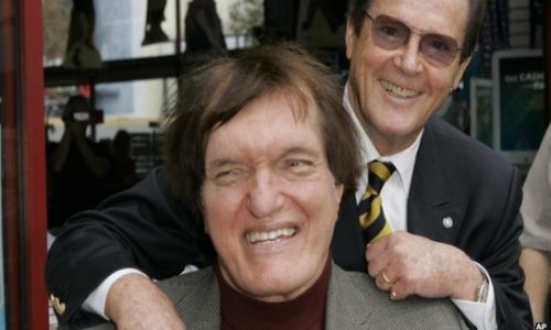 Richard Kiel, James Bond villain Jaws actor, dies at 74