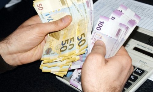 Azərbaycanın xarici dövlət borcu 4,753 mlrd. manata çatıb