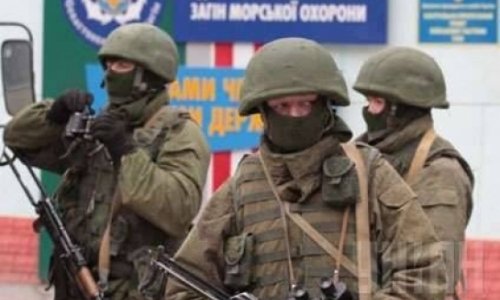 NATO ölkələri artıq Ukraynaya silah-sursat göndərir