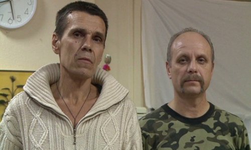 Pro-Russian Rebels release captive Ukrainian troops