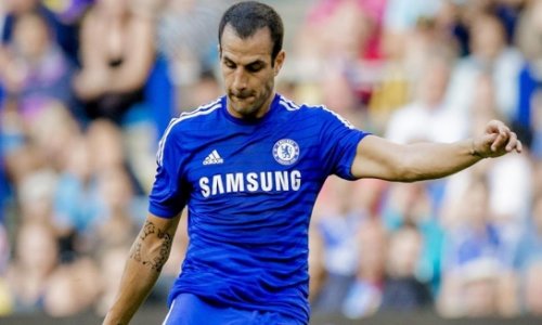 Mourinho: Fabregas always makes the right choice