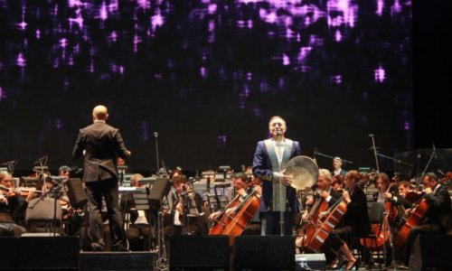 Verona hosts concert of Azerbaijani music - PHOTO