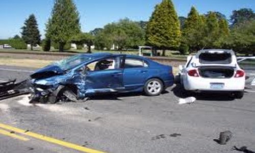 Four killed in car accident in Azerbaijan’s Agcabadi District