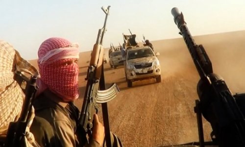 Who is doing what in the coalition battle against ISIS? - OPINION