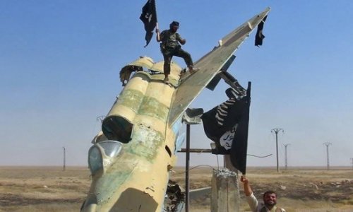 How Isis became the wealthiest terror group in history - OPINION