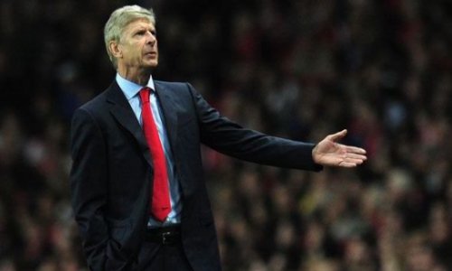 Arsene Wenger has no excuses after Arsenal loss to Dortmund