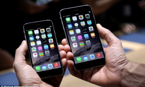 Apple iPhone 6 and 6 Plus - the best smartphones ever made - VIDEO