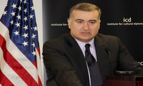 Azerbaijan's US envoy responds to NYT comment