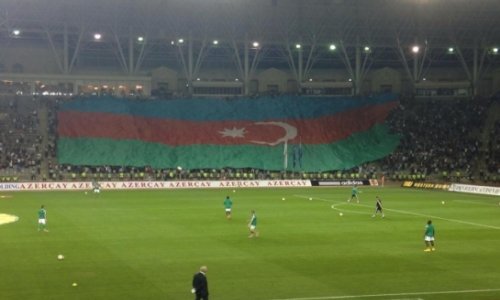 Qarabağ-Sent Etyen 0-0 Yenilənib