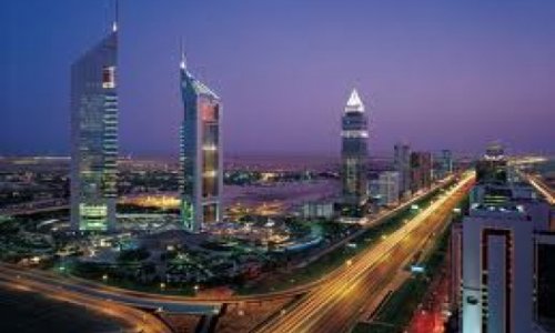 Dubai Chamber consolidates ties with Azerbaijani bankers