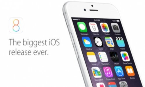 IOS 8 is here: How to get it -- and whether you should