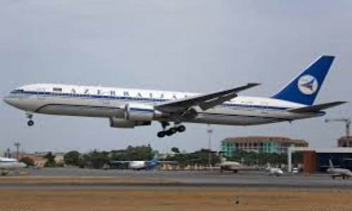 Azerbaijan, UAE discuss aviation coop