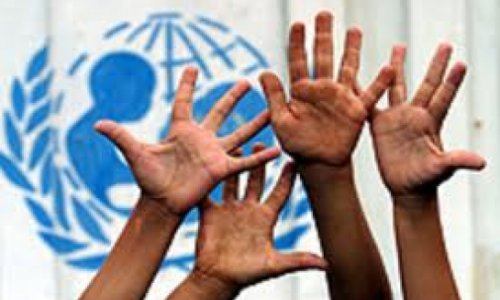 UNICEF new chief of office praises Azerbaijan’s children policy
