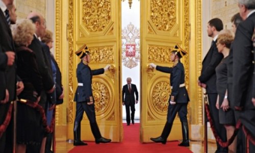Ukraine: how to close the door on Putin - OPINION