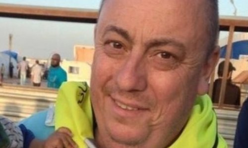 Alan Henning: Muslim call for release of UK hostage