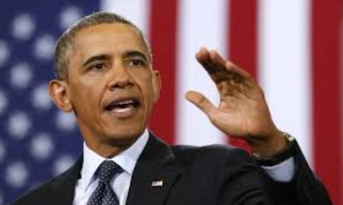 Amerikalıların 50%-i Obamanın mübarizəsini yetərli saymır