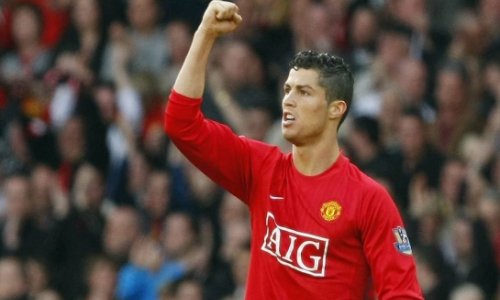 Why Ronaldo back at United would be a match made in heaven