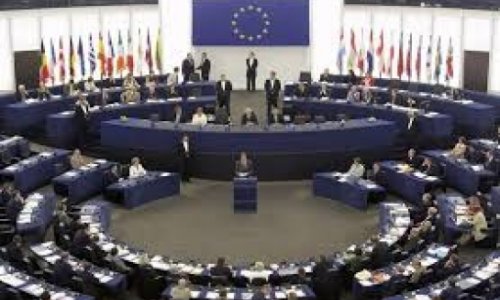 European Parliament urges Azerbaijan to proceed with rights reforms