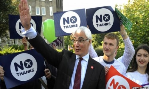 Scottish Independence: What happens after the decision?