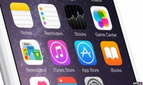 Users frustrated by Apple iOS update