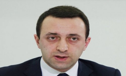 Georgia grateful to Azerbaijan for energy cooperation